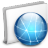 Folder iDisk Icon